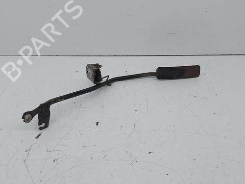 Pedal NISSAN PATROL GR IV (Y60, GR) 2.8 TD (Y60A) (116 hp) 33161454