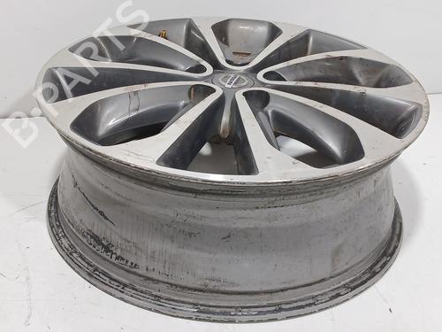 Rim NISSAN QASHQAI I (J10, NJ10)  | BP29595935C45 