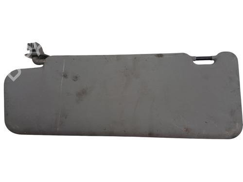 Used Right sun visor Right sun visor DACIA LOGAN EXPRESS (FS_) [2007-2026] 34521653 34521653