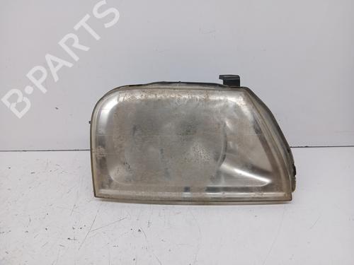 Right headlight MITSUBISHI L200 (K7_T, K6_T, K5_T)  | BP28000464C29 