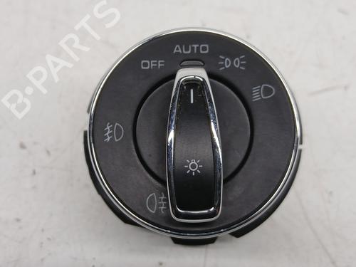 Used Headlight switch PORSCHE CAYENNE (92A) [2010-2025]  28107104