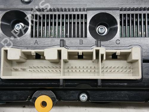 Climate control VW PASSAT B6 (3C2)  | BP27270196I5 