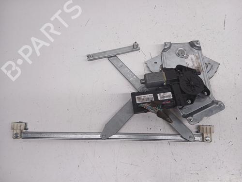 Front left window mechanism RENAULT MEGANE III Hatchback (BZ0/1_, B3_) 1.5 dCi (BZ09, BZ0D, BZ1W, BZ29, BZ14) | BP28059500C22 
