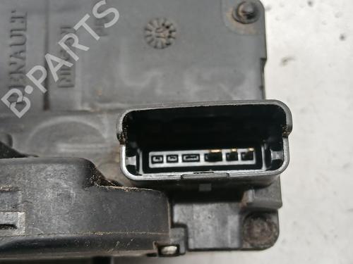 Front left lock NISSAN QASHQAI / QASHQAI +2 I (J10, NJ10, JJ10E) 2.0 dCi All-wheel Drive | BP27996193C98 