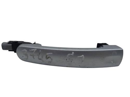 Used Rear right exterior door handle Rear right exterior door handle SEAT TOLEDO IV (KG3) 1.2 TSI (110 hp) 40610314 40610314