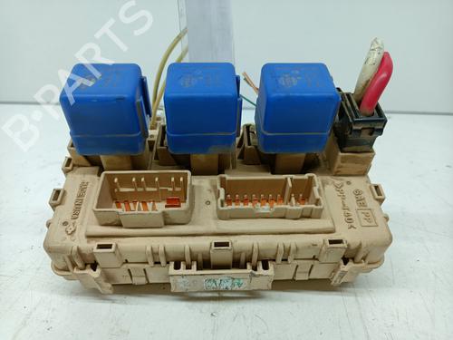 Fuse box NISSAN X-TRAIL I (T30)  | BP22380392E1 