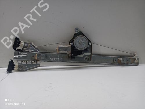 Rear left window mechanism SUZUKI GRAND VITARA II (JT, TE, TD) 1.9 DDiS (JB419WD, JB419XD) | BP20836323C24 