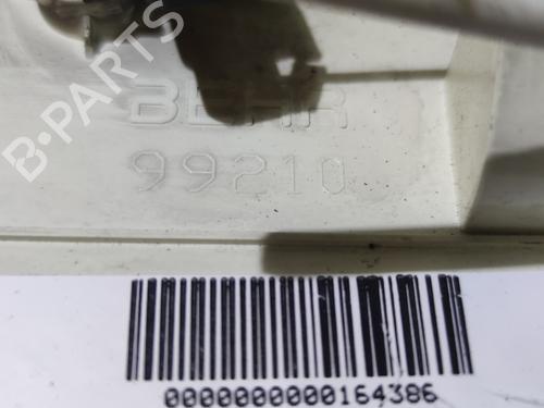 Climate control PEUGEOT 206 Hatchback (2A/C) 1.4 HDi eco 70 | BP20824269I5 