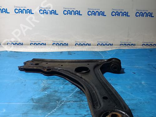 Used Left front suspension arm SEAT AROSA (6H1) 1.0 (50 hp) 20825099