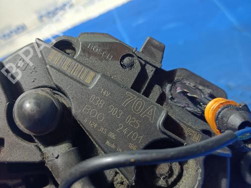 Generator SEAT IBIZA III (6L1)  | BP20834710M7 