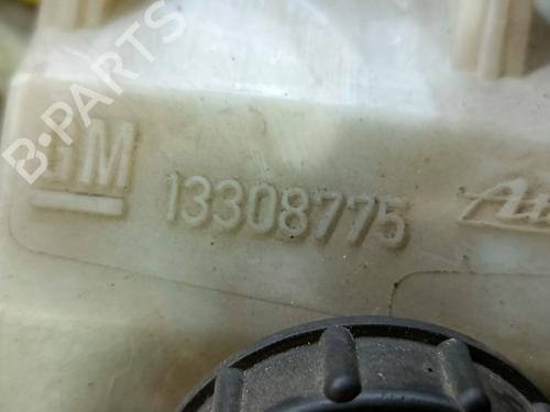 Servo brake OPEL ZAFIRA TOURER C (P12)  | BP21017037M42 
