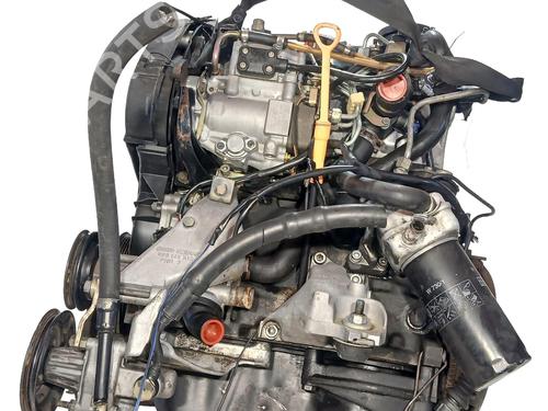 Motor für AUDI 80 B4 Saloon (8C2) 1.9 TDI (90 hp) 28808204