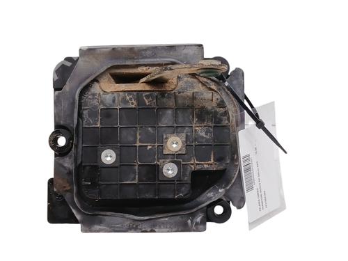 Used Gear lever SSANGYONG RODIUS I 2.7 Xdi 4WD (163 hp) 31161942