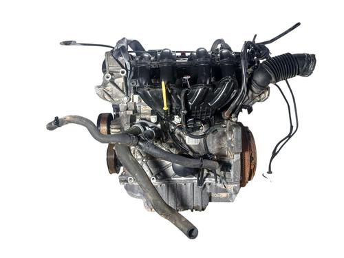 Used Engine Engine FORD FIESTA IV (JA_, JB_) [1995-2006] 34164761 34164761