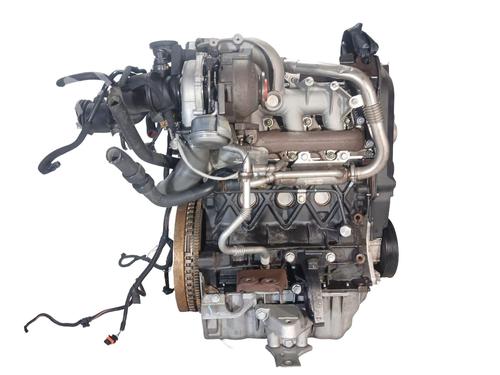 Engine RENAULT LAGUNA II (BG0/1_)  | BP29825400M1 