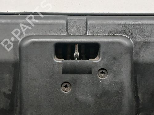 Glove box OPEL FRONTERA B (U99) 2.2 DTI (6B_ZC, 6B_VF, 6B_66, 6B_76) | BP29610885C95 