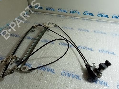 Used Front right window mechanism RENAULT KANGOO (KC0/1_) [1997-2025]  29822774