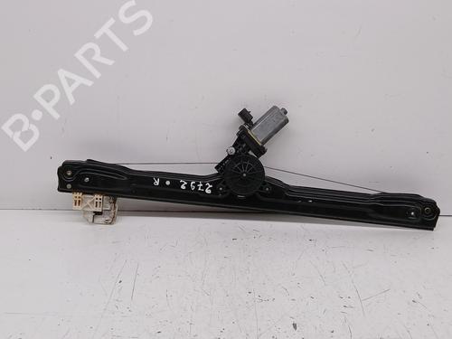 Used Front right window mechanism IVECO DAILY VI Van [2014-2026]  32850063