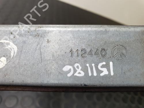 Front right window mechanism NISSAN PRIMERA (P11) 2.0 TD | BP20824612C23 