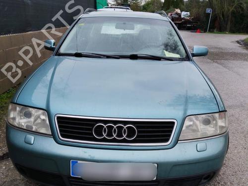 Brugte AUDI A6 C5 Avant (4B5, 4B6)  2.5 TDI  4490411