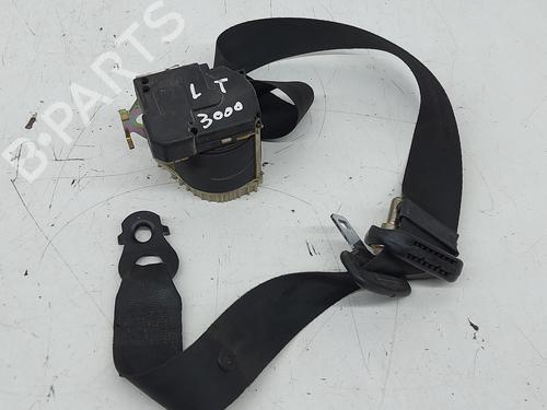 Sikkerhedssele bag venstre RENAULT KANGOO (KC0/1_) 1.5 dCi (KC08, KC09) (82 hp) 31947033