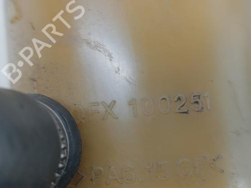 Power steering reservoir LAND ROVER FREELANDER I (L314) 2.0 DI 4x4 | BP20844129M117 