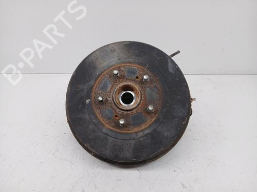 Used Left front steering knuckle SUZUKI GRAND VITARA II (JT, TE, TD) [2005-2025]  27725409
