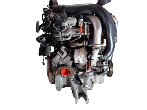 Used Engine Engine NISSAN JUKE (F15) [2010-2019] 40436048 40436048