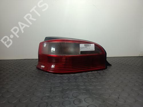 Used Left taillight CITROËN SAXO (S0, S1) 1.1 X, SX (60 hp) 20816675
