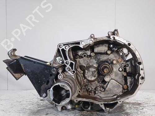 Used Gearbox RENAULT RAPID Box Body/MPV (F40_, G40_) [1985-2001]  29029002