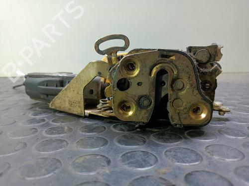 Used Front left lock OPEL VECTRA A (J89) 1.7 TD (F19, M19) (82 hp) 20824697