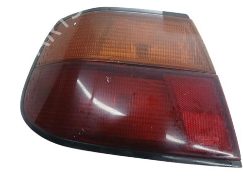 Used Left taillight Left taillight NISSAN ALMERA I Hatchback (N15) 2.0 D (75 hp) 34116769 34116769
