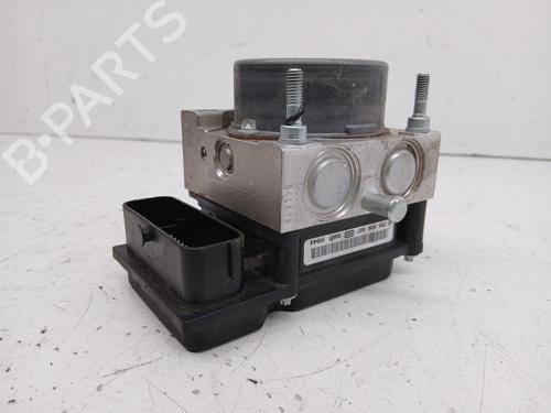 Used ABS pump DACIA DUSTER (HS_) [2010-2018]  28683295