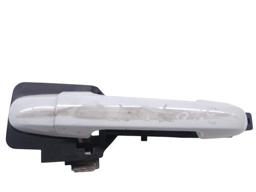 Højre bagtil udvendigt håndtag KIA CEE'D Hatchback (ED) [2006-2012]  32010827