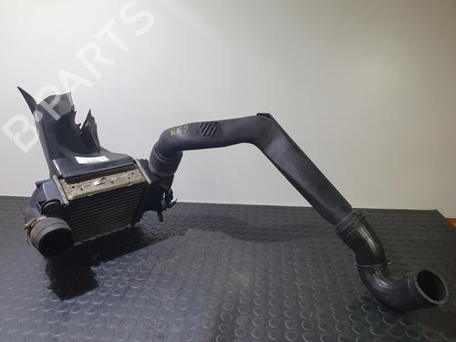 Intercooler VW GOLF IV (1J1) 1.9 TDI (90 hp) 32140075