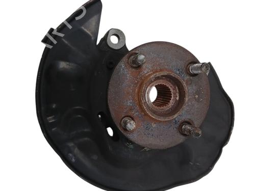 Used Left front steering knuckle Left front steering knuckle TOYOTA COROLLA Verso (_E12_) 2.0 D-4D (CDE120_, CDE120R) (90 hp) 34009070 34009070