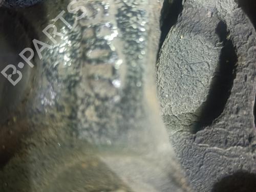 Left front steering knuckle CHEVROLET EPICA (KL1_) 2.5 | BP29735830M25