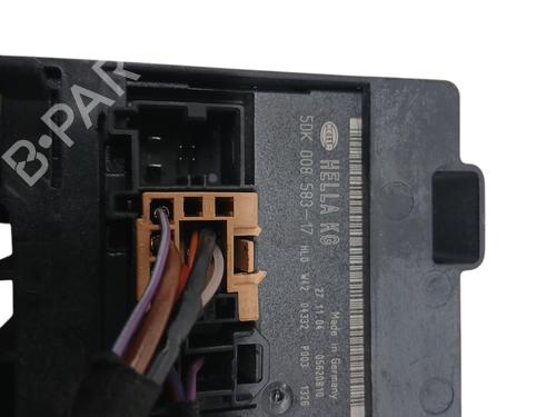 Electronic module VW GOLF V (1K1) | BP33891319M83 - Image 5