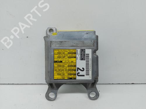 Used ECU airbags TOYOTA RAV 4 III (_A3_) [2005-2014]  26544043