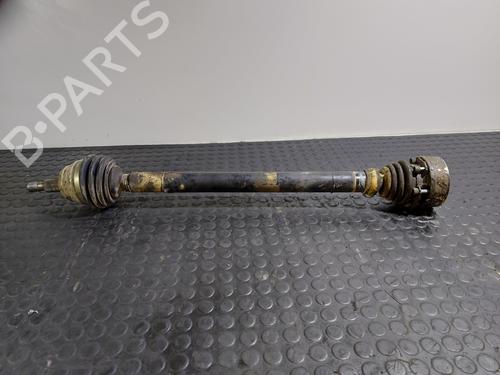 Used Right front driveshaft SEAT TOLEDO II (1M2) [1998-2006]  20833752