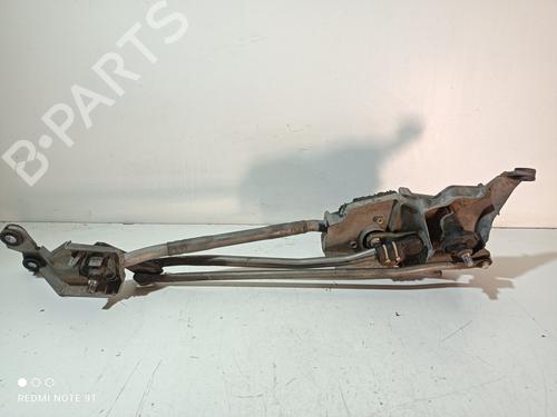 Front wiper motor PEUGEOT 4007 (VU_, VV_) 2.2 HDi | BP20839966M29 