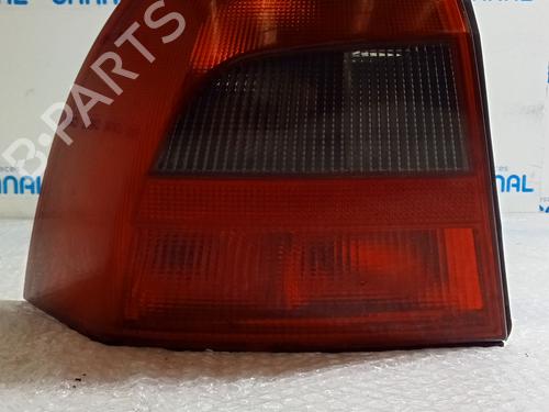 Used Left taillight OPEL VECTRA B (J96) 1.6 i 16V (F19) (100 hp) 20818924