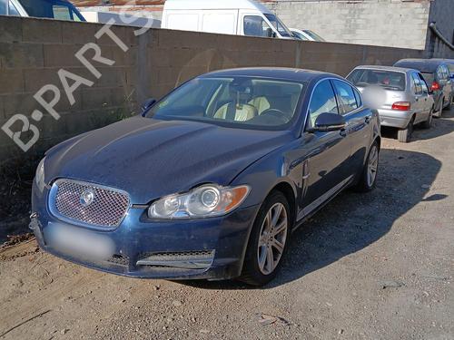 Used Parts JAGUAR XF I (X250)  3.0  3376009