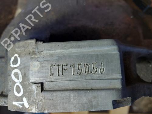 Used Gearbox AUDI A4 B5 (8D2) 1.8 T quattro (150 hp) 20844636