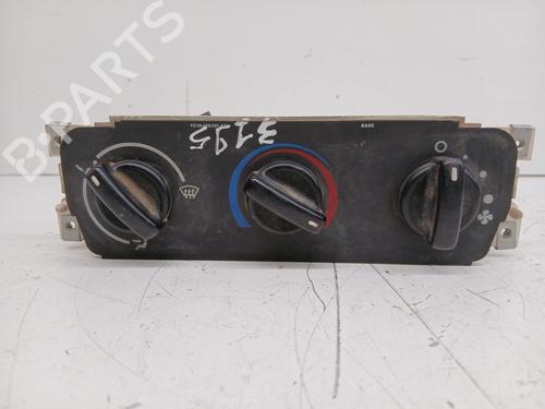 Climate control FORD TRANSIT Van (FA_ _) 2.4 TDE | BP29435746I5 