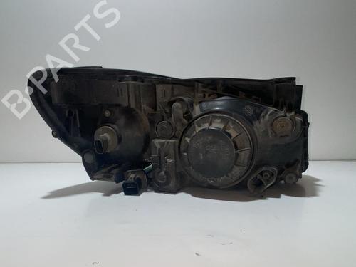 Left headlight KIA CERATO I Hatchback (LD) 2.0 CRDi | BP20831160C28 