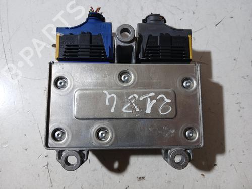 ECU airbags OPEL ASTRA H Estate (A04) 1.7 CDTI (L35) | BP20832278M53 
