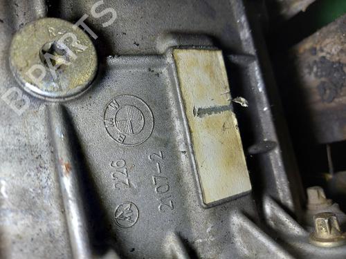 Gearbox BMW 3 (E46) 320 d | BP20844219M3 