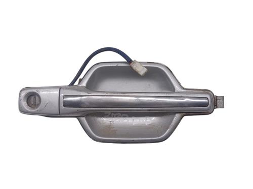 Used Front right exterior door handle Front right exterior door handle MITSUBISHI PAJERO III (V7_W, V6_W) 3.2 Di-D (V68W) (160 hp) 34211630 34211630