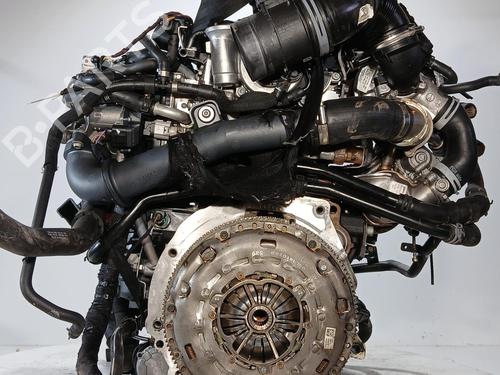 Motor für SEAT LEON (5F1) [2012-2021]  28953051